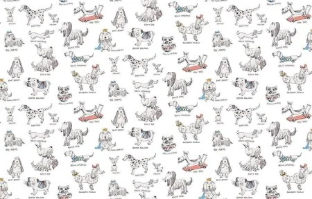 Обои Milassa Bon Voyage D6, 001 в Ростове-на-Дону