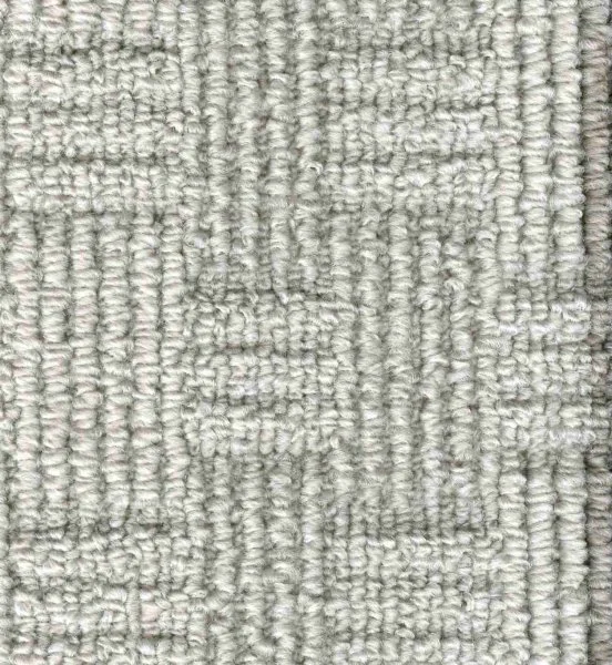 Ковровое покрытие Zartex Кремона 002 Серо-бежевый - 4 м в Ростове-на-Дону