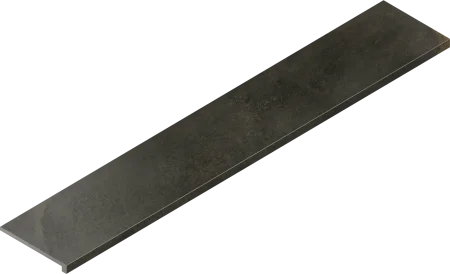 Керамогранит Italon Континуум Брасс Дарк Ступень Фронт 33х160 (Натуральная) в Ростове-на-Дону