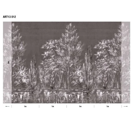 Обои Loymina Пейзаж vol. 2 ART13 012 в Ростове-на-Дону