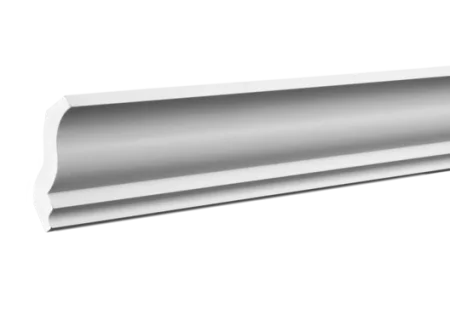 Карниз Европласт 1.50.105 2,0 м в Ростове-на-Дону