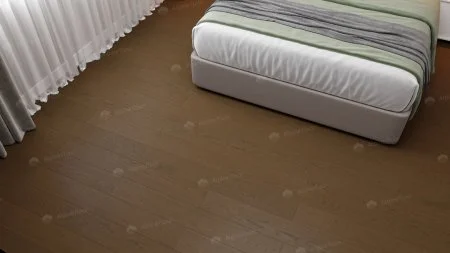 Инженерная доска Alpine Floor Villa Дуб Вулкано в Ростове-на-Дону