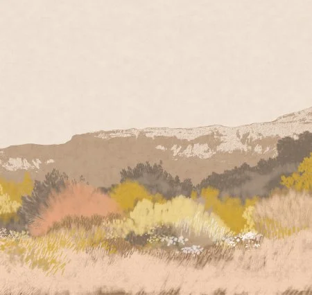 Обои Loymina Пейзаж vol. 2 ART17 004 в Ростове-на-Дону