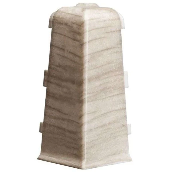 Угол наружный INDO70 03 Дуб Лофт в Ростове-на-Дону