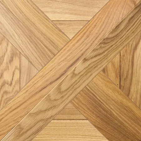 Модульный паркет Гордон Дуб Пулито 449х449х15 мм в Ростове-на-Дону