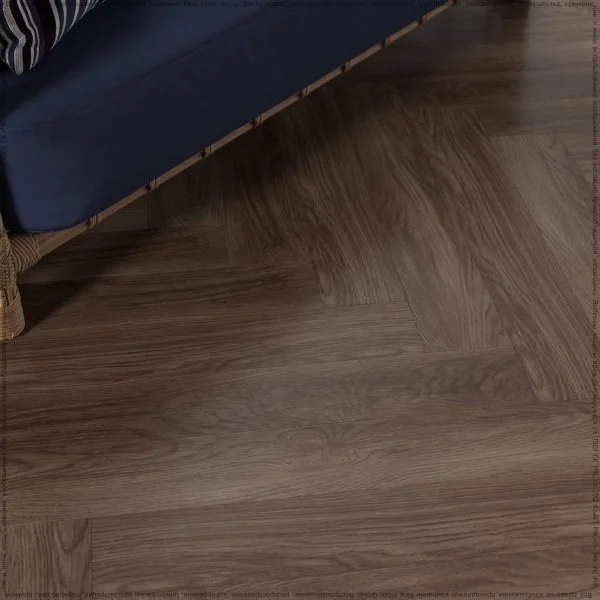 ПВХ плитка FineFlex Wood Дуб Тебердин FX-112 в Ростове-на-Дону