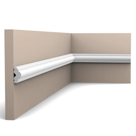 Молдинг Orac PX103 (25*12*2000) в Ростове-на-Дону