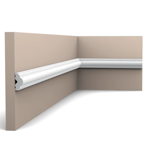 Молдинг Orac PX103 Flex (25*12*2000 мм) в Ростове-на-Дону