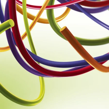 Сварочный шнур для линолеума Grabo серый в Ростове-на-Дону