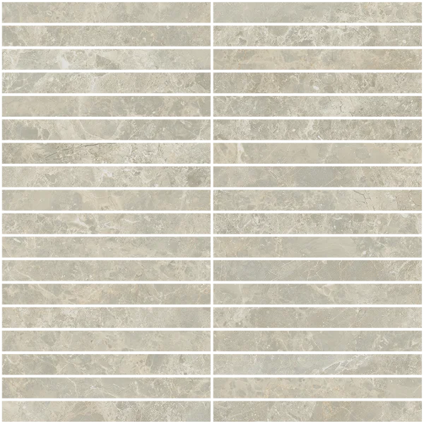 Керамогранит Coliseum Да Винчи Беж Мозаика Стрип (Натуральная, 30х30) в Ростове-на-Дону