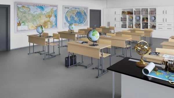 Линолеум Tarkett Acczent Pro Aspect 3 2 м в Ростове-на-Дону