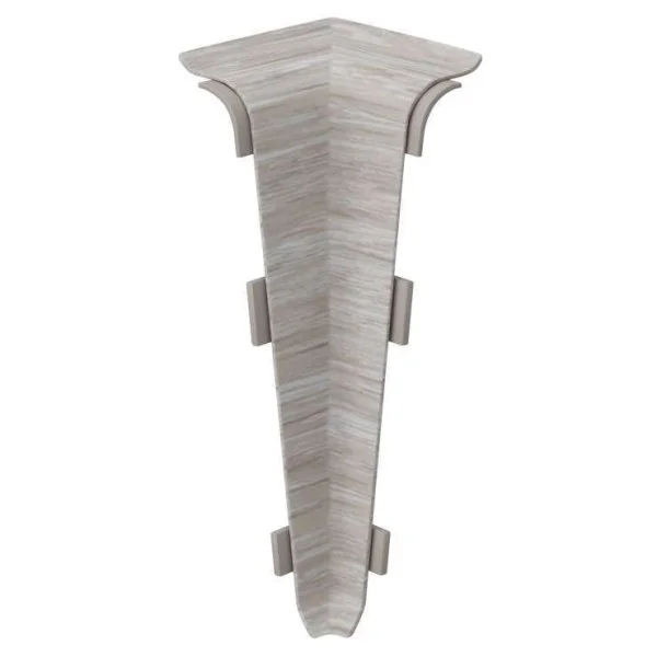 Угол внутренний INDO70 42 Дуб Песочный в Ростове-на-Дону