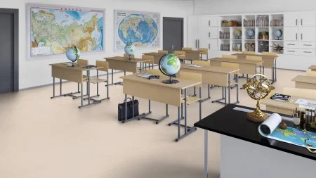 Линолеум Tarkett Acczent Pro Aspect 4 4 м в Ростове-на-Дону