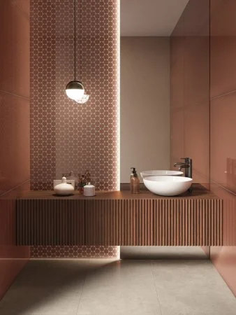 Керамогранит Italon Этернум Крим 60х120 (Натуральная и Реттифицированная) в Ростове-на-Дону