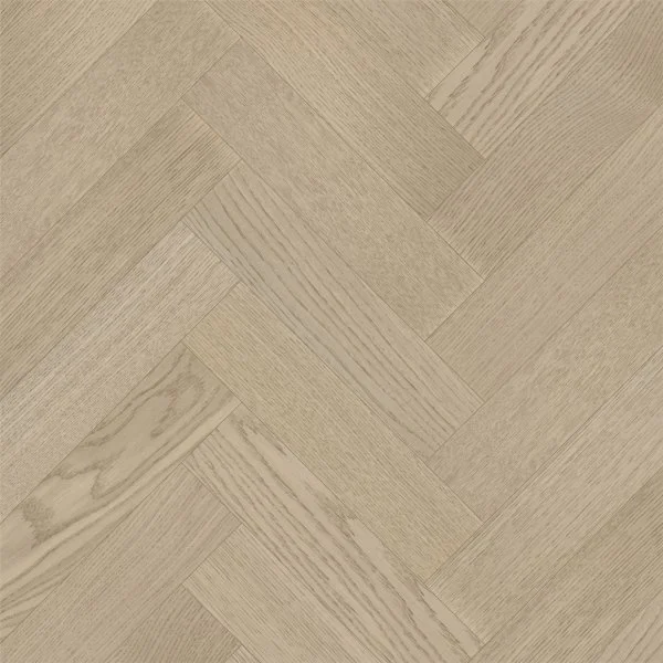 Паркетная доска Quartz Parquet Штучный паркет Дуб Маскарпоне 44-1258-06 в Ростове-на-Дону