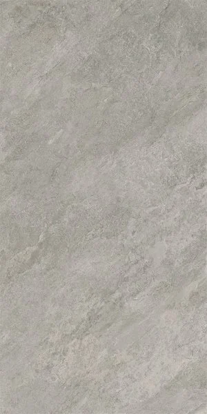 Керамогранит Vitra QuarStone Серый 60х120 (Натуральная и Реттифицированная) в Ростове-на-Дону