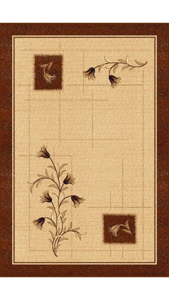 Ковер Синтелон Practica 2,40x3,40 82EED Прямоугольник в Ростове-на-Дону