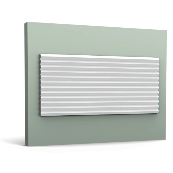 Декоративная панель Orac W108 (200x25x1.8 см) в Ростове-на-Дону