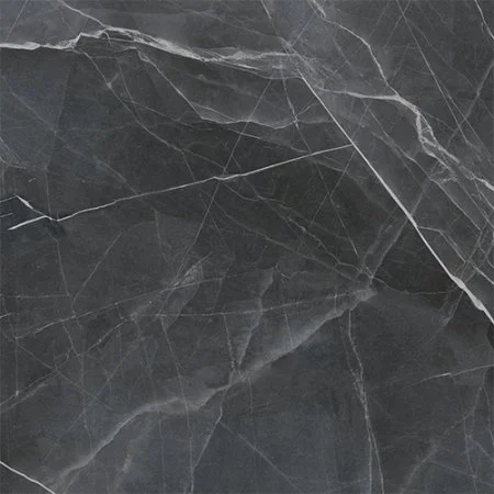 Керамогранит Vitra SityMarble Калакатта Блэк 60х60 (Лаппатированная и Реттифицированная) в Ростове-на-Дону