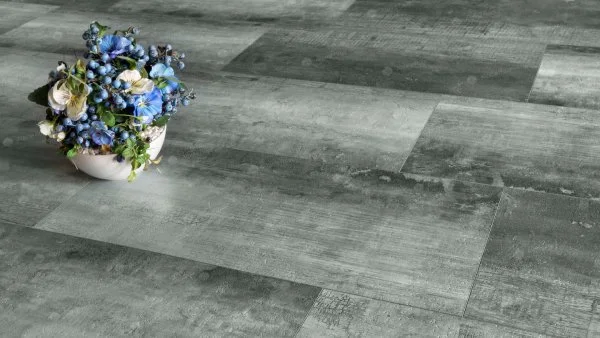 Кварц-виниловая плитка Alpine Floor Light Stone Корнуолл ECO-15-1 2,5 мм. 43 класс в Ростове-на-Дону