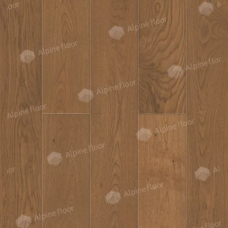 Инженерная доска Alpine Floor Villa Дуб Имбирный в Ростове-на-Дону