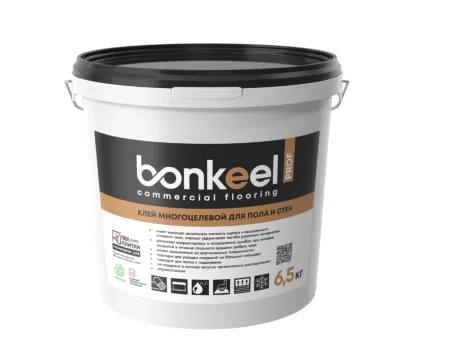 Клей универсальный Bonkeel Prof (6.5 кг) в Ростове-на-Дону