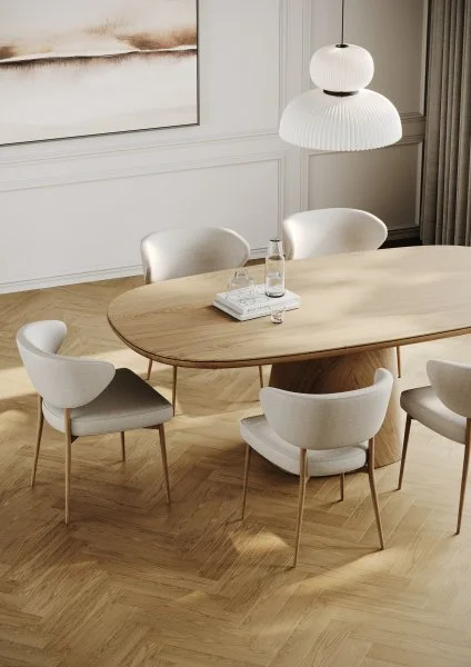 Паркетная доска Quartz Parquet Английская Ёлка Дуб Медовый Раф 33-463 в Ростове-на-Дону