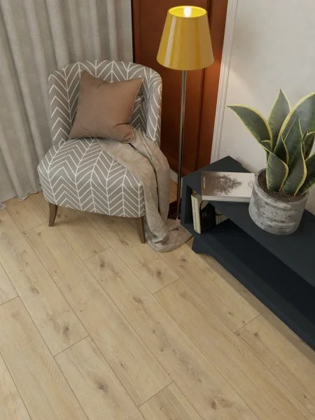 Ламинат Egger PRO 12/33 4V Дуб Плейгрин натуральный EPL223 в Ростове-на-Дону