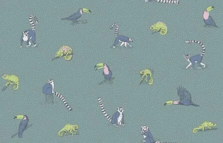 Обои Milassa Bon Voyage D9, 006 в Ростове-на-Дону