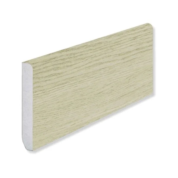 Кварцевый плинтус Fargo 67W948 Дуб Амстердам градиент 80х11х2200 мм в Ростове-на-Дону