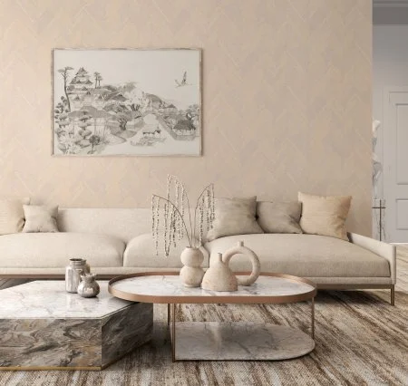 Обои Milassa Окинава OK1 004 в Ростове-на-Дону