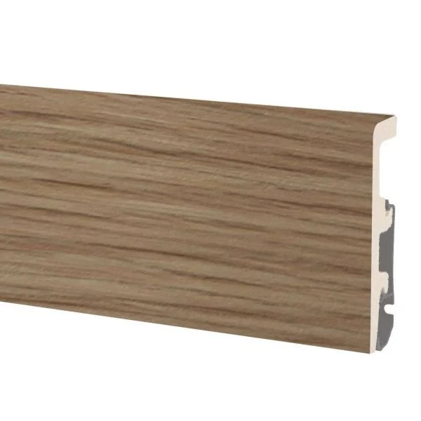 Плинтус полиуретановый Arbiton INTEGRA 44 Дуб Манориал  2,4 м в Ростове-на-Дону