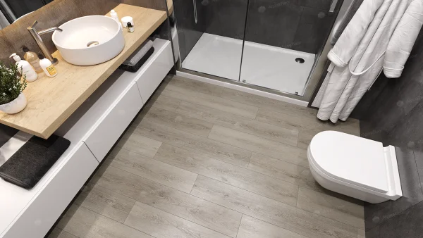 Каменно-полимерная плитка Alpine Floor Grand Sequoia Секвоя Мета ECO 11-27, 4мм 43 класс в Ростове-на-Дону
