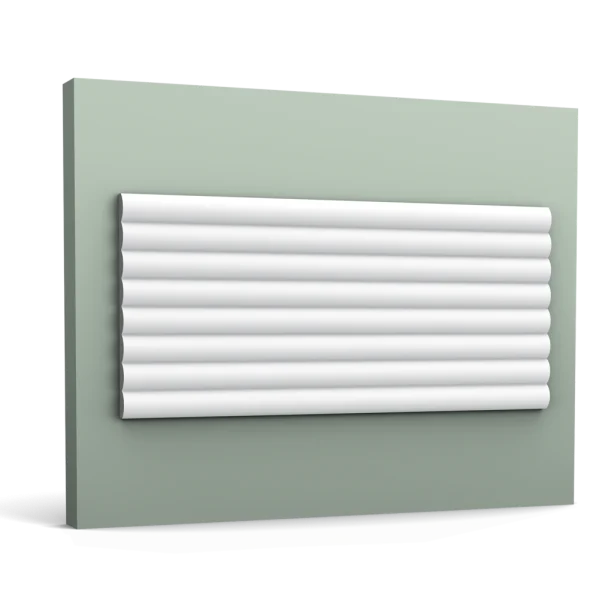 Декоративная панель Orac W110 (200x25x1.6 см) в Ростове-на-Дону