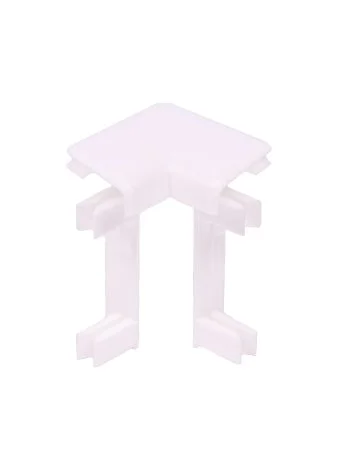 Внутренний угол Korner 100 Белый в Ростове-на-Дону