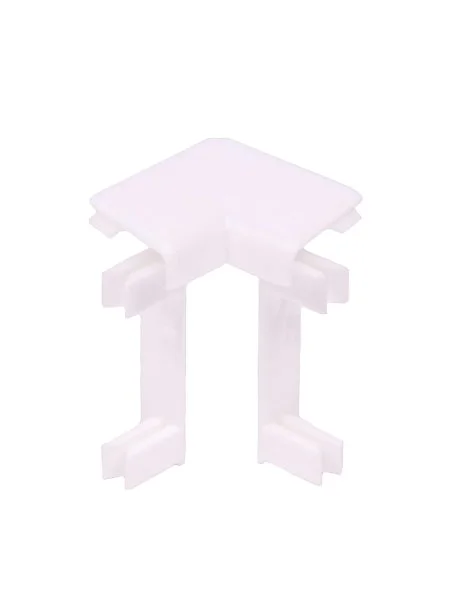 Внутренний угол Korner 100 Белый в Ростове-на-Дону