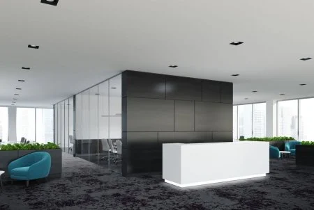 Ковровая плитка AW Macro 97 в Ростове-на-Дону