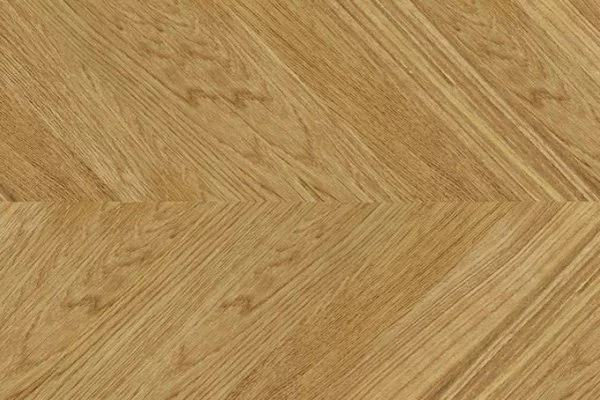 Пробковое покрытие CorkStyle Chevron Gold (1235*305*6 мм) HC в Ростове-на-Дону