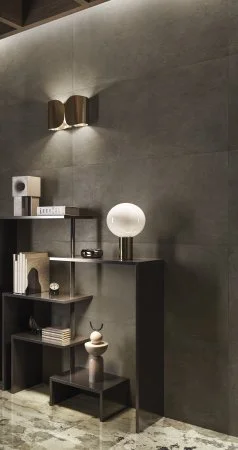 Керамогранит Italon Этернум Волкано 80х160 (Люкс и Реттифицированная) в Ростове-на-Дону