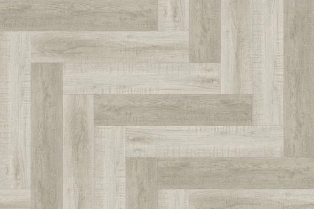 Виниловый пол Floor Factor Herringbone Graphite Oak в Ростове-на-Дону
