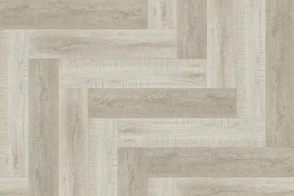 Виниловый пол Floor Factor Herringbone Graphite Oak в Ростове-на-Дону