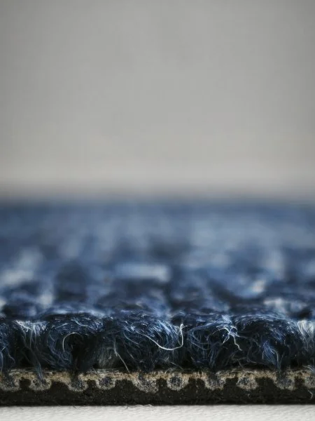 Ковровая плитка Bonkeel Sensei Blue в Ростове-на-Дону