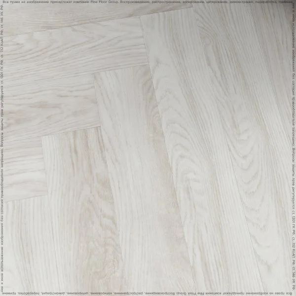 ПВХ плитка FineFlex Wood Дуб Лапландский FX-105 в Ростове-на-Дону