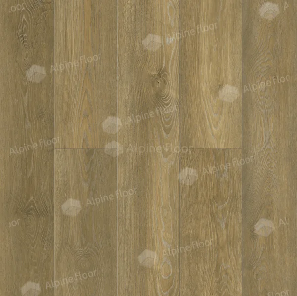 Каменно-полимерная плитка Alpine Floor Classic Light Бук ECO 141-88 MC 3.5мм, 34 класс в Ростове-на-Дону
