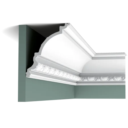 Карниз Orac C301 (17*144*2000 мм) в Ростове-на-Дону