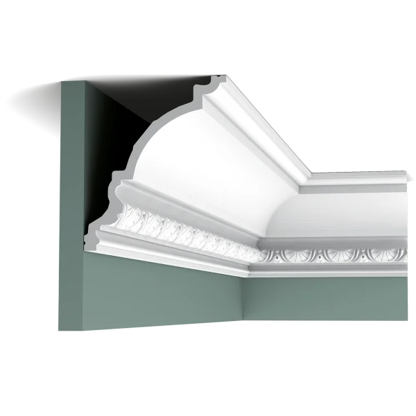 Карниз Orac C301 (17*144*2000 мм) в Ростове-на-Дону