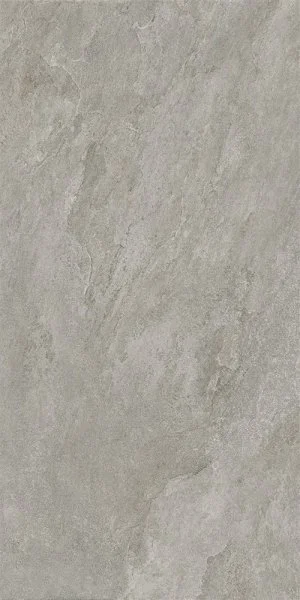 Керамогранит Vitra QuarStone Серый 60х120 (Натуральная и Реттифицированная) в Ростове-на-Дону