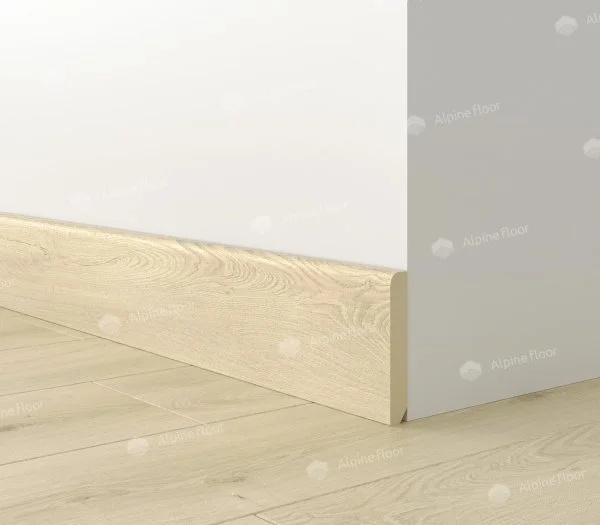 Кварцевый плинтус Alpine Floor Parquet Light 13-26 Кипарисовая в Ростове-на-Дону