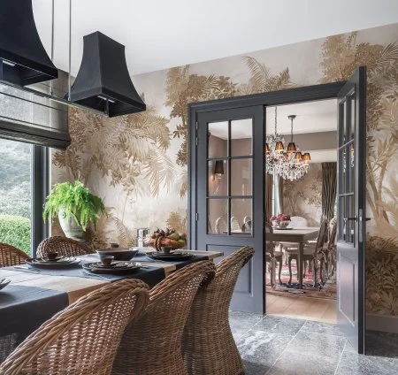 Обои Loymina Amazonia Ins10, 001/2 в Ростове-на-Дону