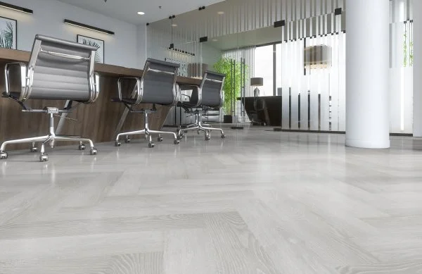 Кварц-виниловая плитка Fargo Parquet 4мм 33-2034-08 Дуб Эдинбург (Градиент) в Ростове-на-Дону